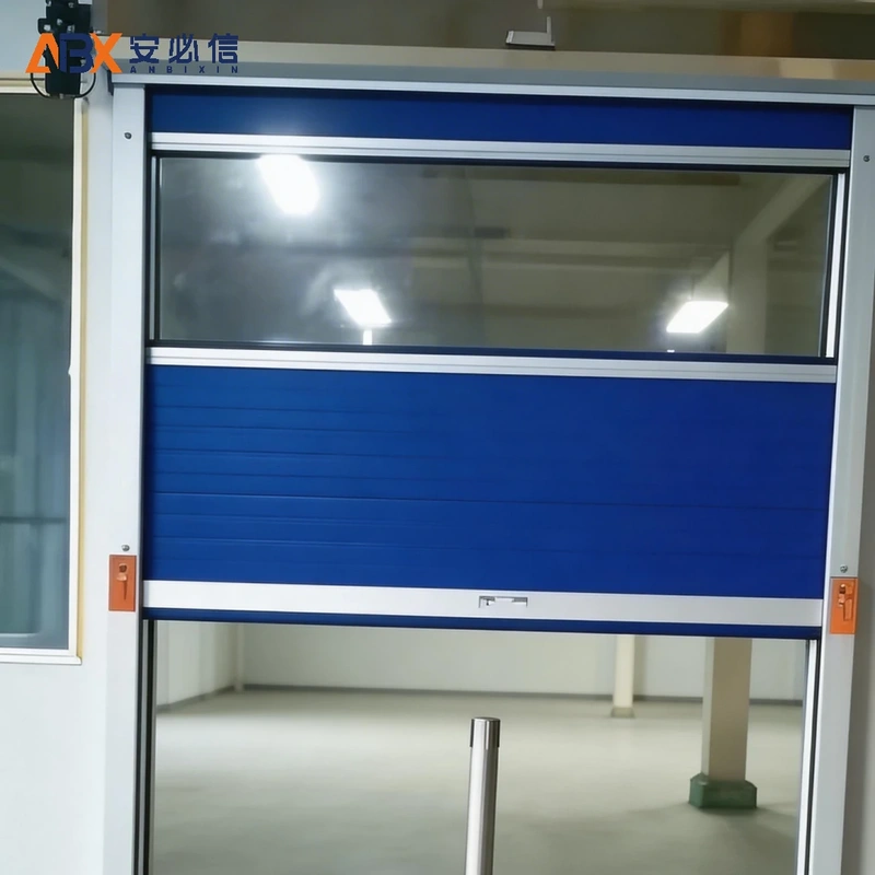 昌都工业快速门