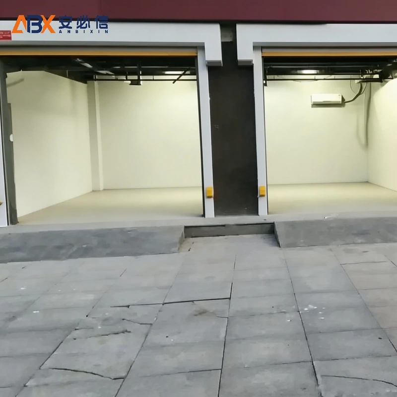 昌都高速门